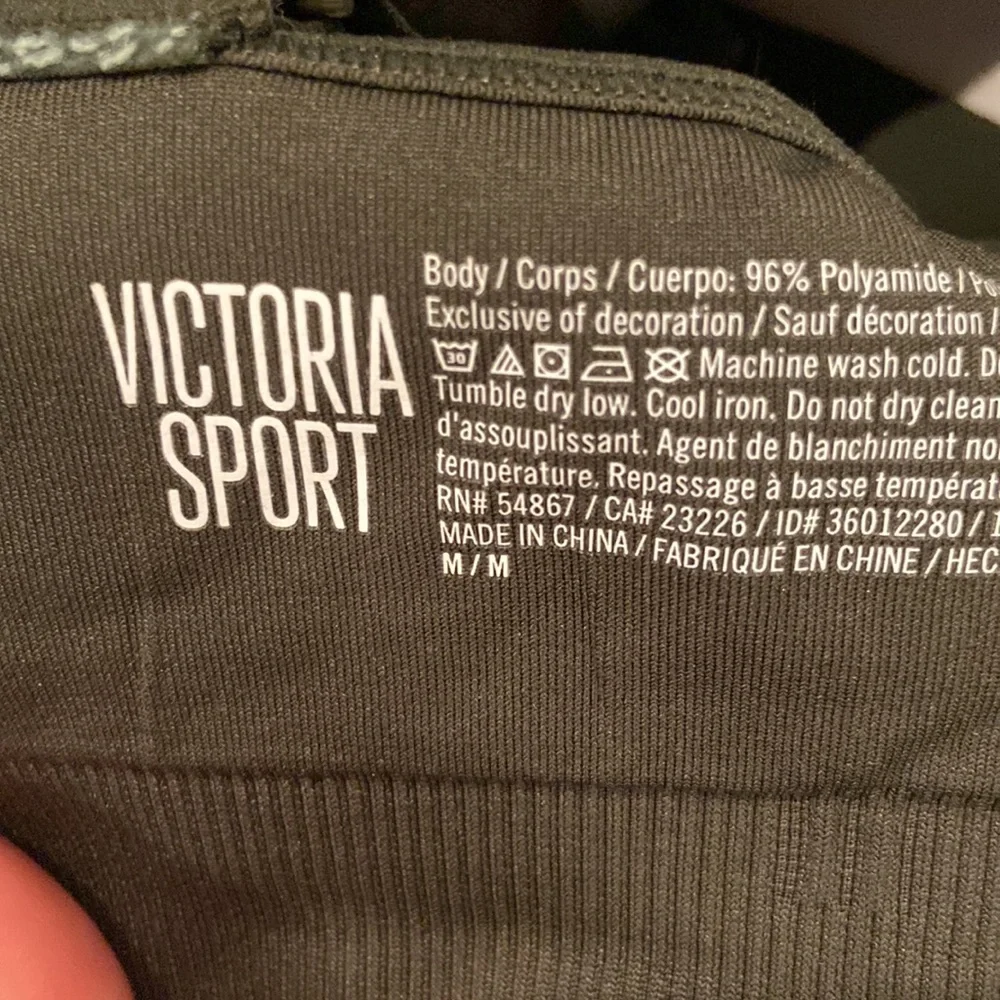 Victorias Secret sport bra size M - Picture 4 of 5